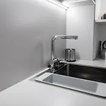 Italianway - Del Sale 4 Apartamento Údine