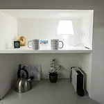 Italianway - Del Sale 4 Apartamento