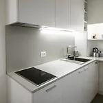 Italianway - Del Sale 4 Apartamento *