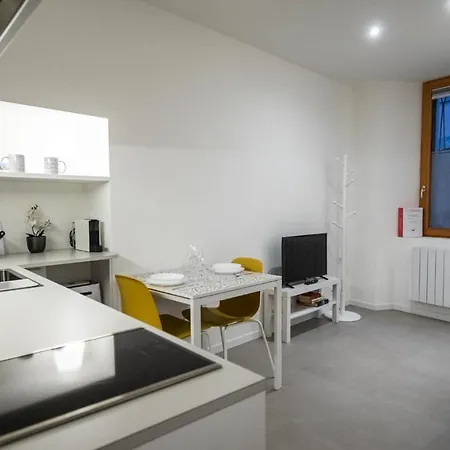 Italianway - Del Sale 4 Appartamento