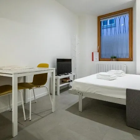 Italianway - Del Sale 4 Appartamento
