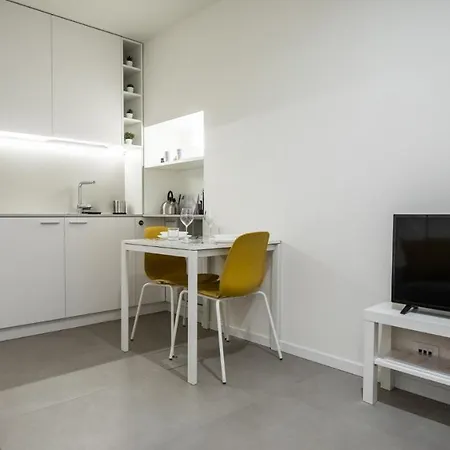 Appartamento Italianway - Del Sale 4 *