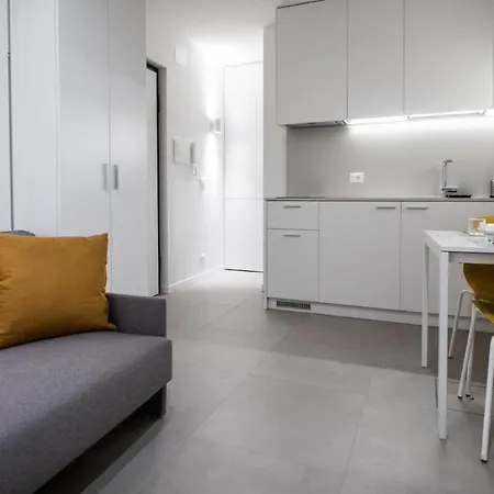 Appartamento Italianway - Del Sale 4