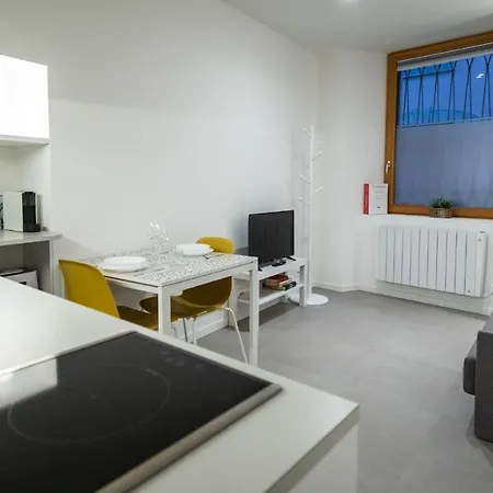 Italianway - Del Sale 4 Appartamento *