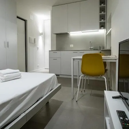 Italianway - Del Sale 4 Appartamento Udine