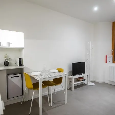 Appartamento Italianway - Del Sale 4