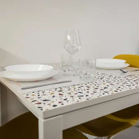 Italianway - Del Sale 4 Appartamento