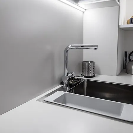 Italianway - Del Sale 4 Appartement Udine