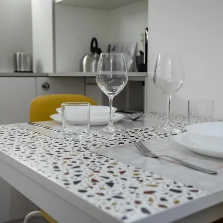 Apartment Italianway - Del Sale 4 Udine
