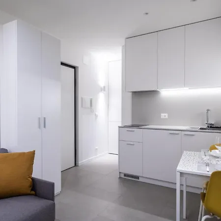 Italianway - Del Sale 4 * Udine