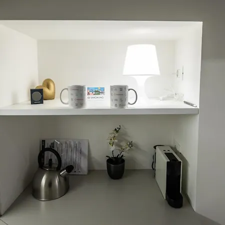 Italianway - Del Sale 4 Appartement