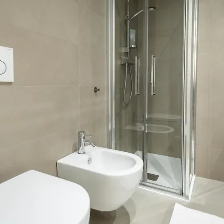 Apartment Italianway - Del Sale 4