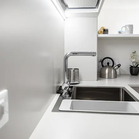 Appartement Italianway - Del Sale 4 *