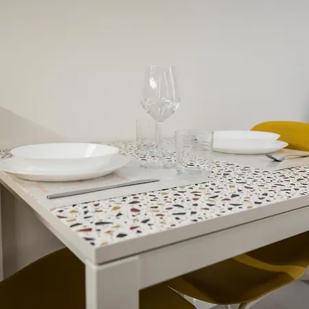 Italianway - Del Sale 4 Appartement Udine