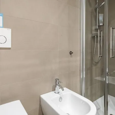 Apartment Italianway - Del Sale 4 Udine