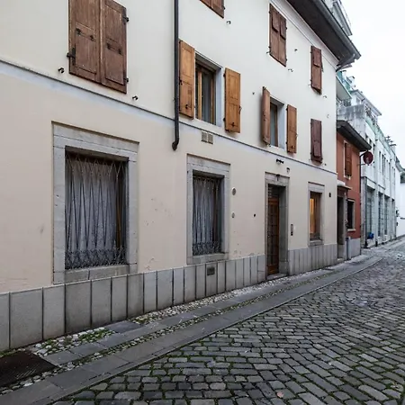 Italianway - Del Sale 4 Udine