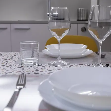 Italianway - Del Sale 4 * Udine