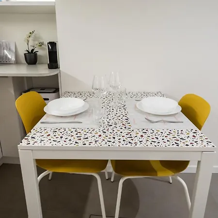 Italianway - Del Sale 4 Appartement