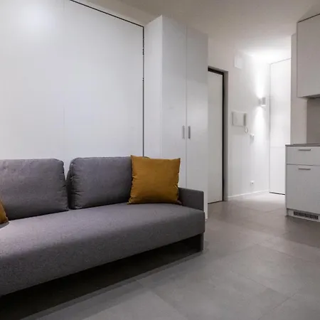 Apartment Italianway - Del Sale 4