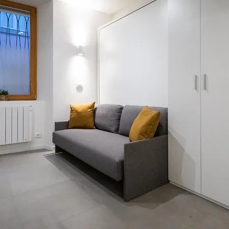 Italianway - Del Sale 4 Apartment Udine