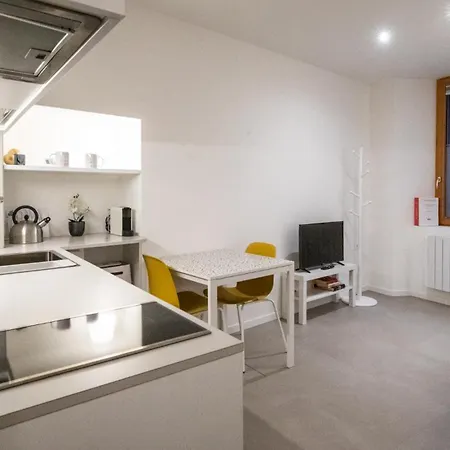 Apartment Italianway - Del Sale 4 Udine