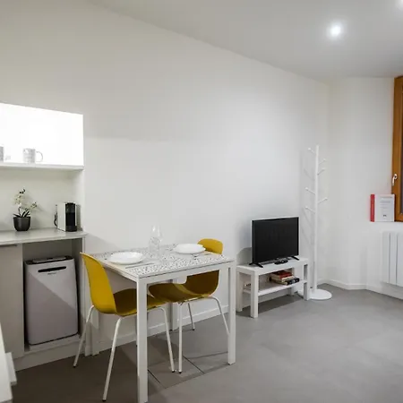 Italianway - Del Sale 4 Apartment