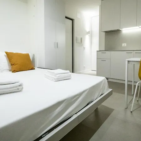 Apartment Italianway - Del Sale 4