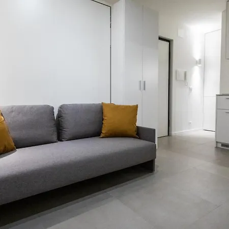 Italianway - Del Sale 4 Apartment *