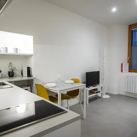 Appartement Italianway - Del Sale 4 *