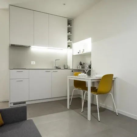 Italianway - Del Sale 4 Appartement Udine