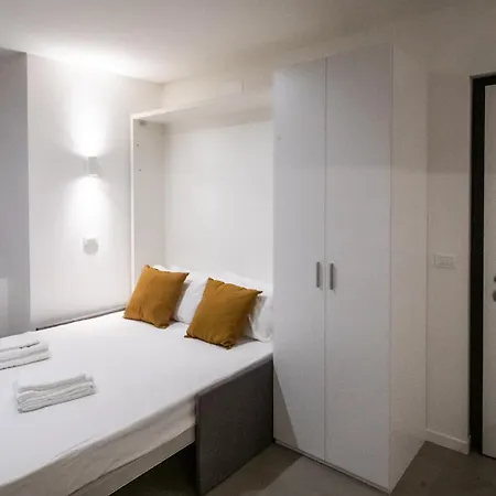 Appartement Italianway - Del Sale 4 Udine