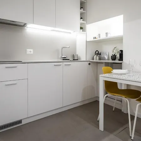 Italianway - Del Sale 4 Udine