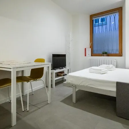 Italianway - Del Sale 4 * Udine