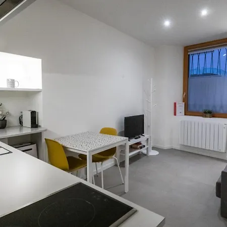 Italianway - Del Sale 4 Appartement