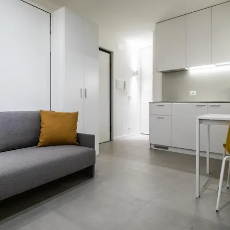 Appartement Italianway - Del Sale 4