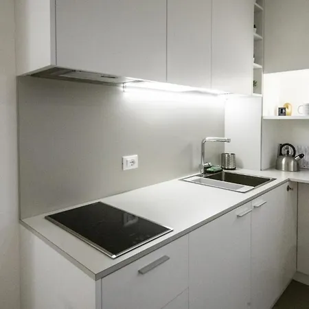 Italianway - Del Sale 4 Appartement *