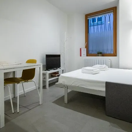 Appartement Italianway - Del Sale 4 *