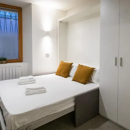 Apartment Italianway - Del Sale 4 Udine