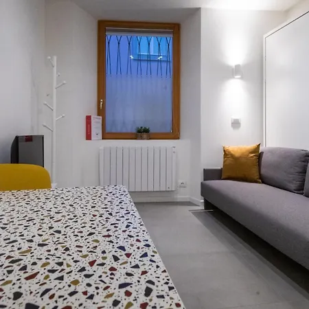Italianway - Del Sale 4 * Udine